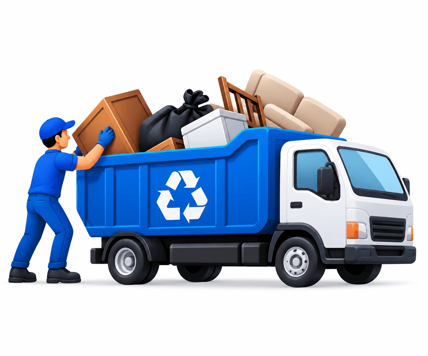 Junk Removal